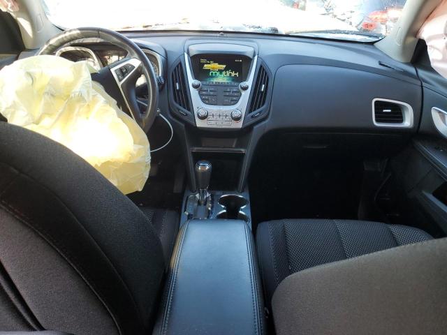 Photo 8 from auction – 2016 CHEVROLET EQUINOX LT with VIN 2GNALCEK2G6136548