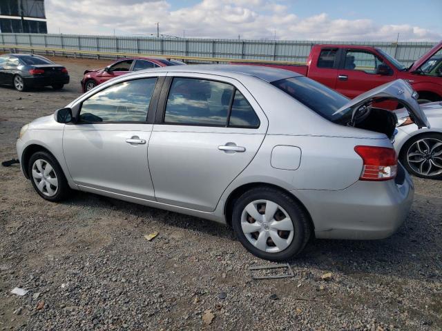 Photo 2 from auction – 2007 TOYOTA YARIS with VIN JTDBT923671003288