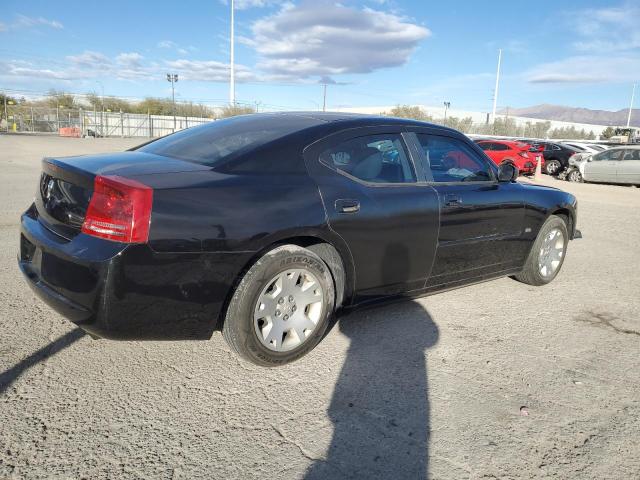 Photo 3 from auction – 2006 DODGE CHARGER SE with VIN 2B3KA43G56H305280