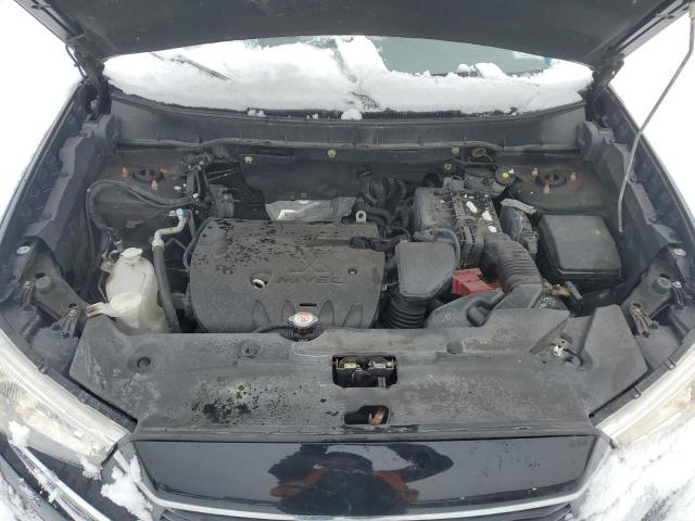 Photo 11 from auction – 2017 MITSUBISHI OUTLANDER with VIN JA4AR3AW6HZ060543