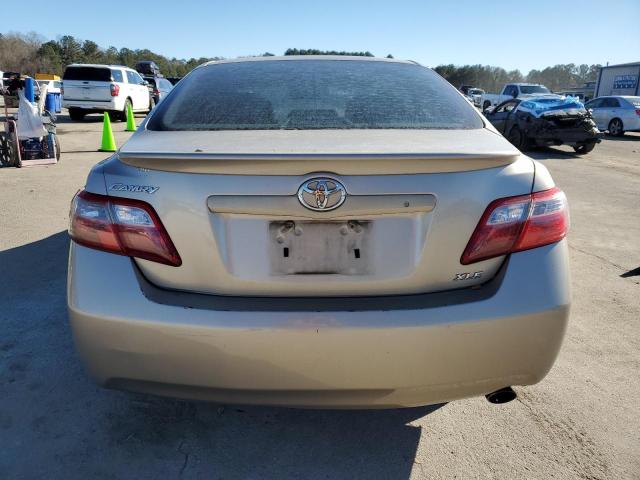 Photo 6 from auction – 2007 TOYOTA CAMRY CE with VIN JTNBE46K773103866