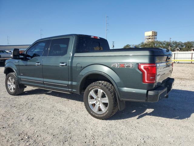 Photo 2 from auction – 2015 FORD F150 SUPER with VIN 1FTEW1EG8FFC14434
