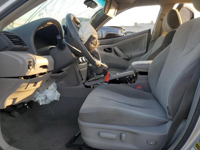 Снимка 7 от търг – 2010 TOYOTA CAMRY BASE с VIN 4T4BF3EK0AR080902