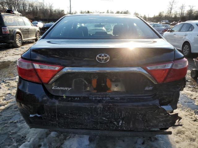 Photo 6 from auction – 2017 TOYOTA CAMRY LE with VIN 4T1BF1FK3HU727025