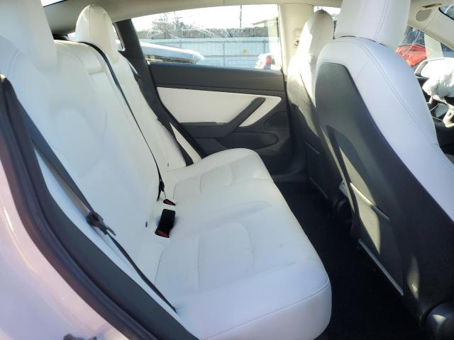 Photo 10 from auction – 2020 TESLA MODEL 3 with VIN 5YJ3E1EA8LF793222