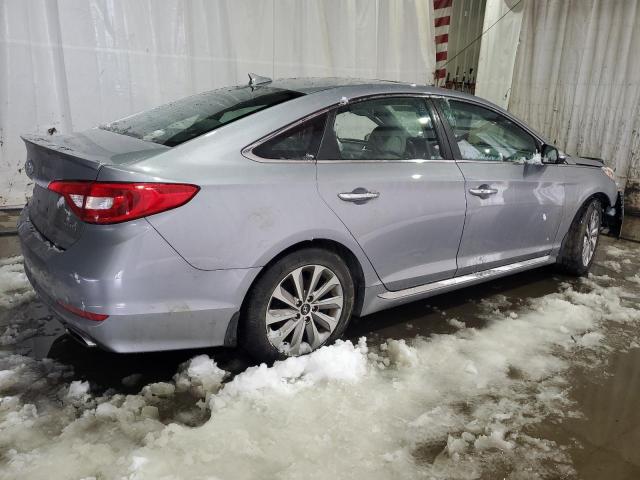 Photo 3 from auction – 2017 HYUNDAI SONATA SPO with VIN 5NPE34AF4HH478587