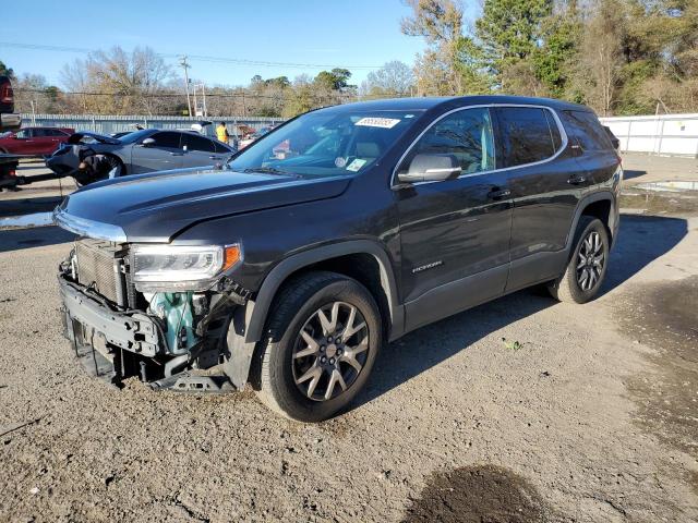 Photo 1 from auction – 2020 GMC ACADIA SLE with VIN 1GKKNKLA1LZ199963