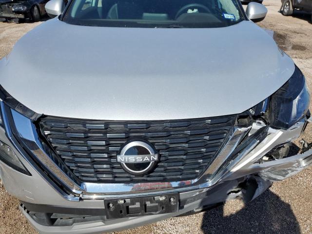 Photo 12 from auction – 2023 NISSAN ROGUE SV with VIN 5N1BT3BB7PC895216