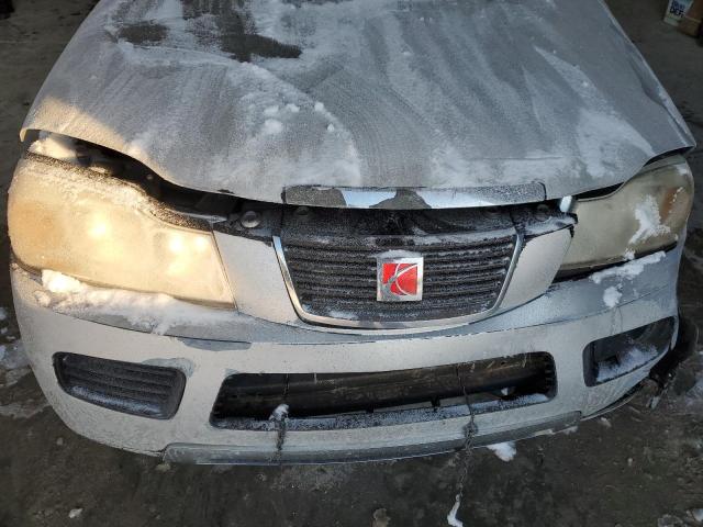 Photo 12 from auction – 2007 SATURN VUE with VIN 5GZCZ33D87S835523