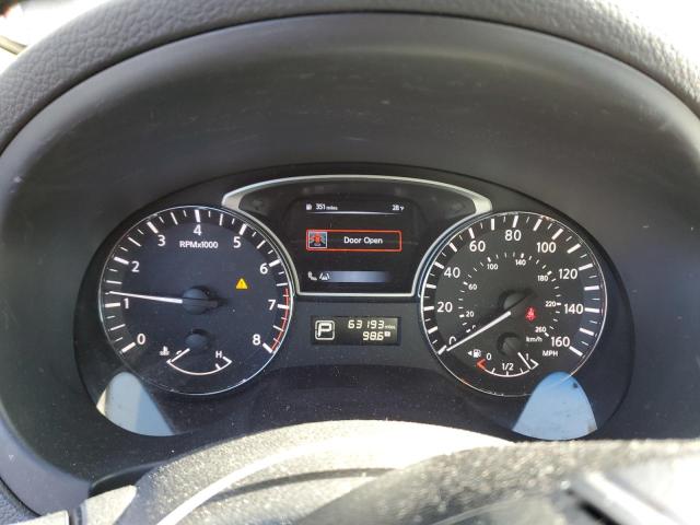 Photo 9 from auction – 2014 NISSAN ALTIMA 2.5 with VIN 1N4AL3AP0EN240691