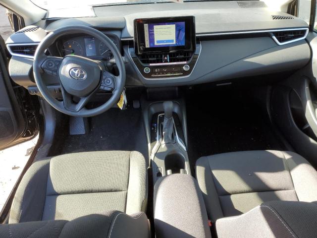 Photo 8 from auction – 2024 TOYOTA COROLLA LE with VIN JTDBDMHE2RJ008760