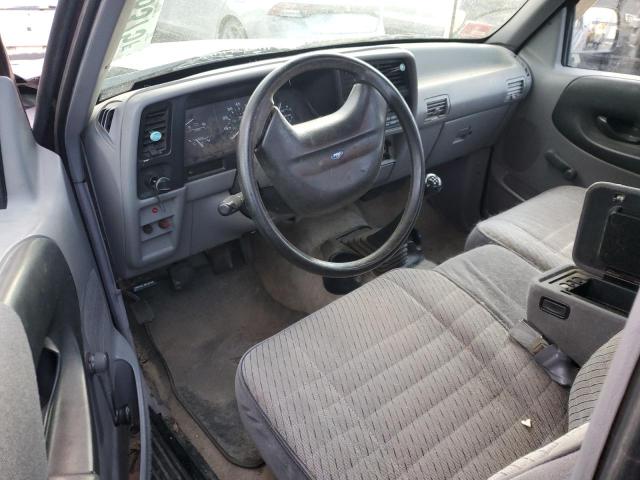 Photo 8 from auction – 1994 FORD RANGER with VIN 1FTCR10A1RTA39760