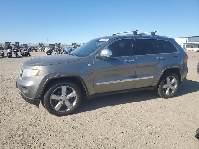JEEP GRAND CHER 2012 with VIN 1C4RJFBT3CC192368 - Photo from auction