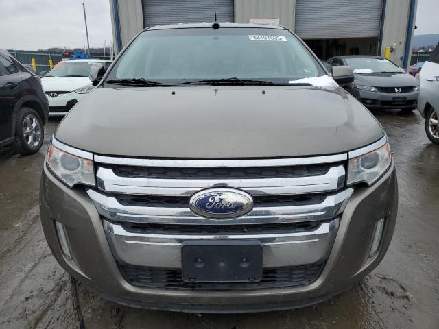Photo 5 from auction – 2013 FORD EDGE SEL with VIN 2FMDK4JC9DBC96972
