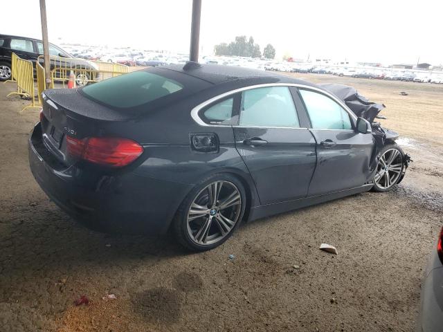 Photo 3 from auction – 2017 BMW 430I GRAN with VIN WBA4F7C5XHG785997