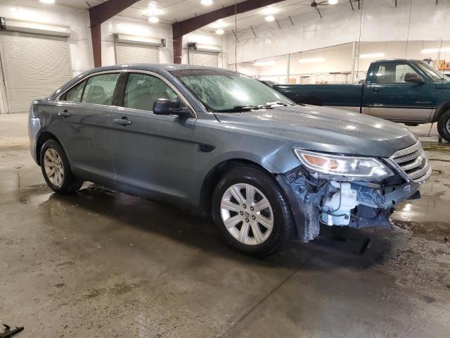Foto 4 de la subasta – 2010 FORD TAURUS SE con VIN 1FAHP2DW8AG141955