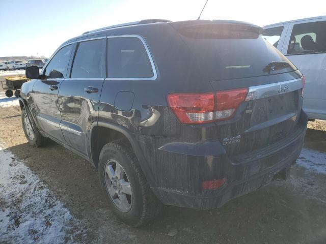 Photo 2 from auction – 2012 JEEP GRAND CHER with VIN 1C4RJFAG4CC344288