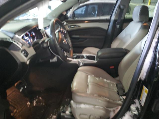 Photo 7 from auction – 2015 CADILLAC SRX PREMIU with VIN 3GYFNGE30FS515681