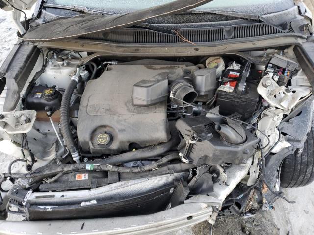 Photo 12 from auction – 2017 FORD EXPLORER X with VIN 1FM5K7D89HGB18958