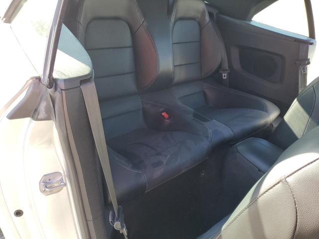 Photo 10 from auction – 2019 FORD MUSTANG with VIN 1FATP8UH6K5158670