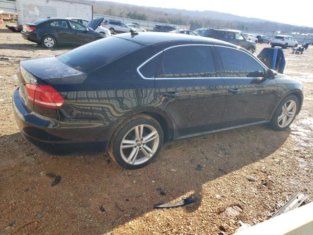 Photo 3 from auction – 2014 VOLKSWAGEN PASSAT SE with VIN 1VWBN7A30EC082178
