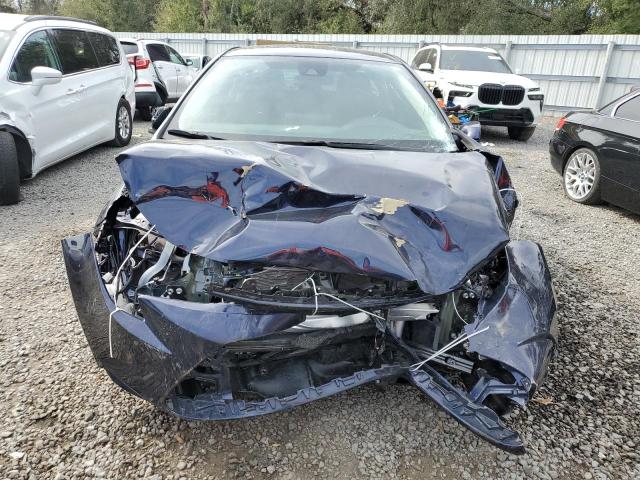 Photo 5 from auction – 2022 TOYOTA COROLLA LE with VIN 5YFEPMAE5NP384499