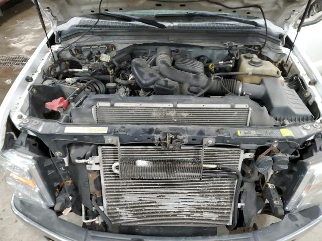 Photo 11 from auction – 2009 FORD F250 SUPER with VIN 1FTNF20589EA85598