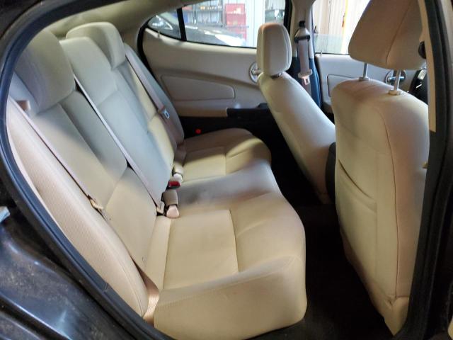 Photo 10 from auction – 2007 PONTIAC GRAND PRIX with VIN 2G2WP582271221403