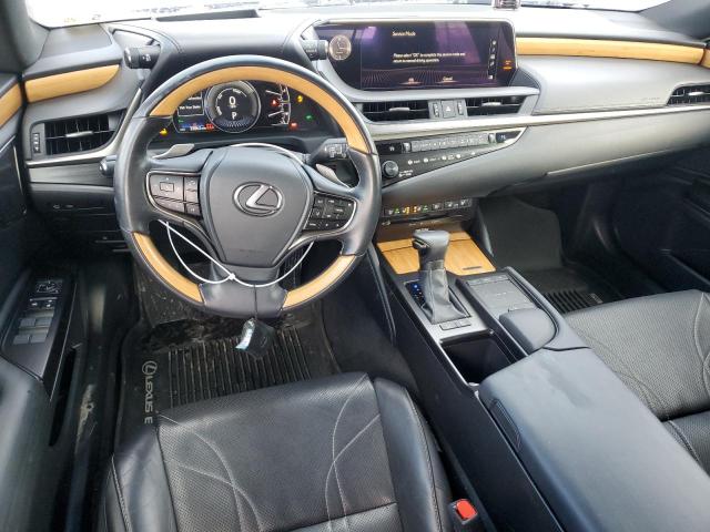 Photo 8 from auction – 2019 LEXUS ES 300H with VIN JTHB21B16K2028258