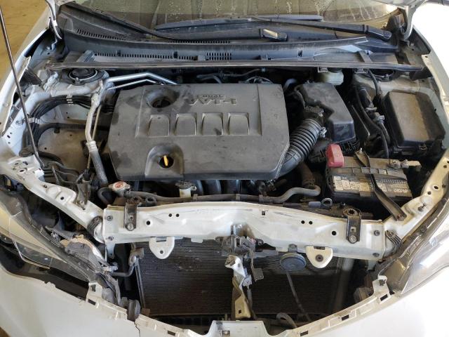 Photo 11 from auction – 2018 TOYOTA COROLLA L with VIN 5YFBURHE6JP754898
