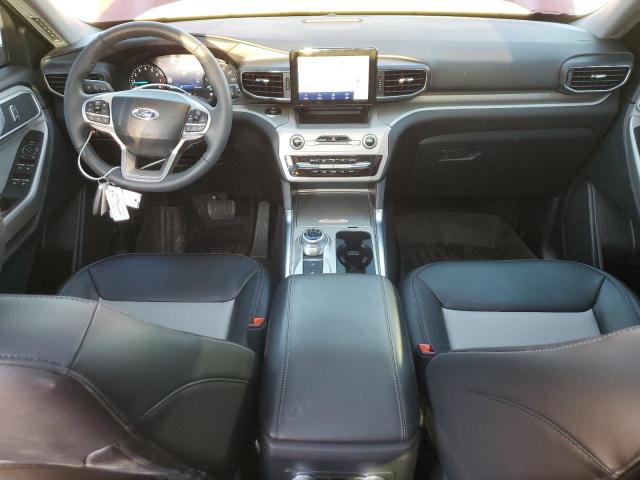 Photo 8 from auction – 2023 FORD EXPLORER X with VIN 1FMSK7DH9PGC42102