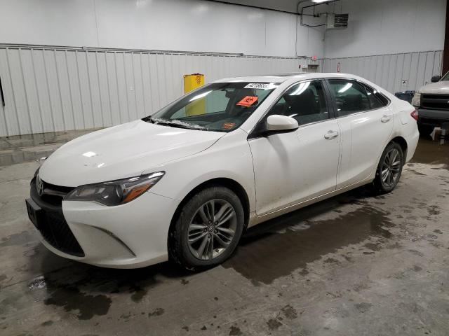 Photo 1 from auction – 2017 TOYOTA CAMRY LE with VIN 4T1BF1FK7HU342096