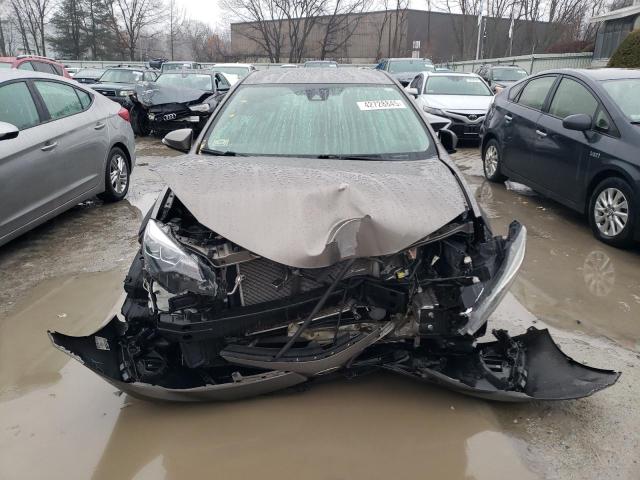 Photo 5 from auction – 2017 TOYOTA COROLLA L with VIN 2T1BURHE7HC949760