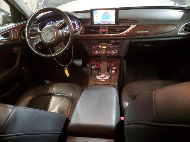 Photo 8 from auction – 2016 AUDI A6 PREMIUM with VIN WAUFGAFCXGN006752