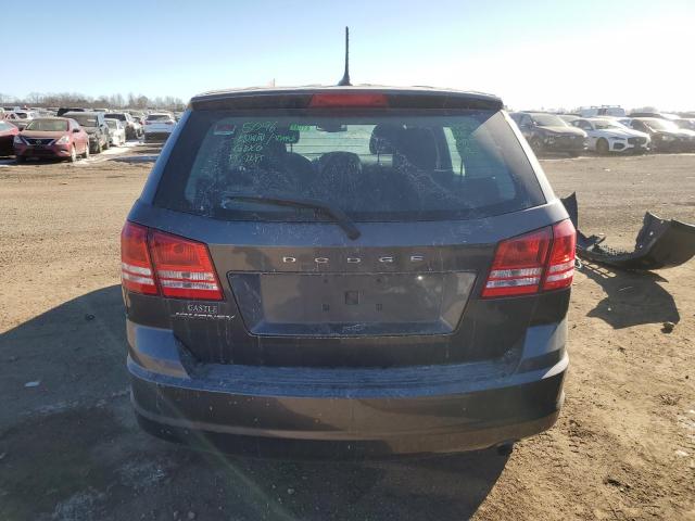 Фото 6 с аукциона – 2015 DODGE JOURNEY SE с VIN 3C4PDCAB1FT631078