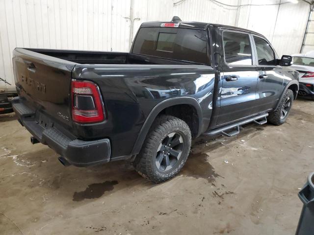 Photo 3 from auction – 2019 RAM 1500 REBEL with VIN 1C6SRFLT4KN839055