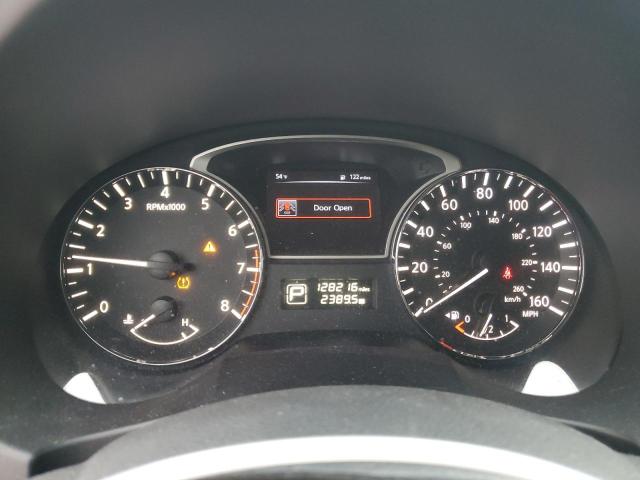 Photo 9 from auction – 2015 NISSAN ALTIMA 2.5 with VIN 1N4AL3AP3FC594993