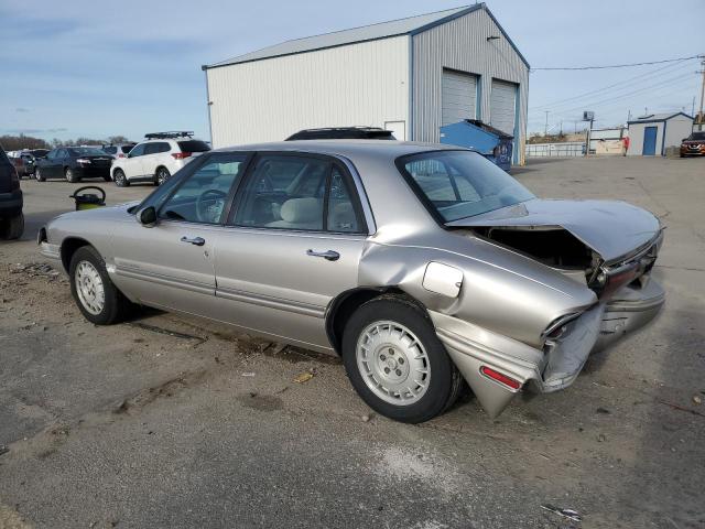 Photo 2 from auction – 1998 BUICK LESABRE LI with VIN 1G4HR52K6WH411851