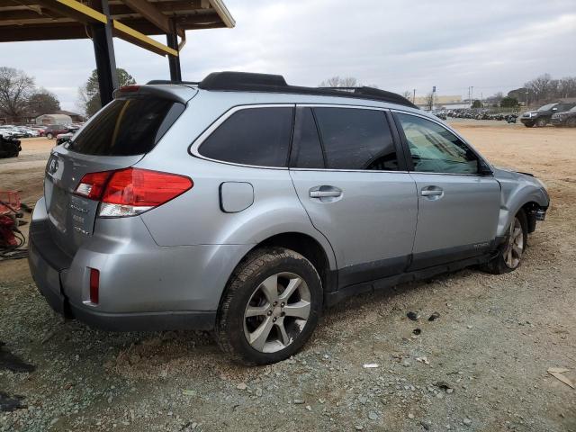 Photo 3 from auction – 2013 SUBARU OUTBACK 2. with VIN 4S4BRBGC0D3304262