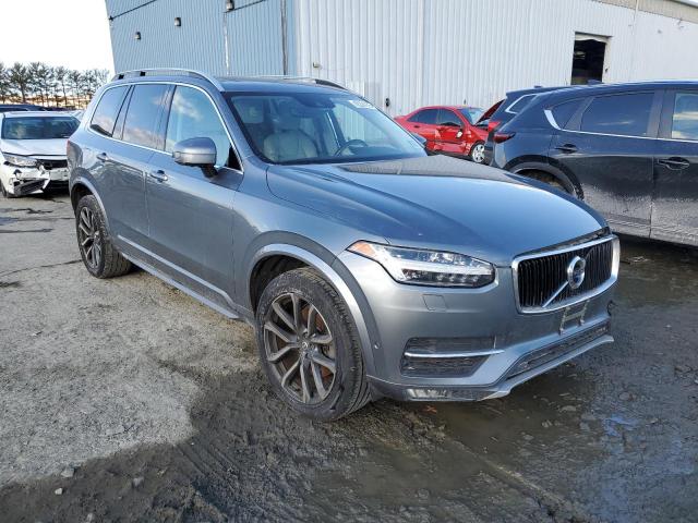 Photo 4 from auction – 2016 VOLVO XC90 T6 with VIN YV4A22PK8G1069585