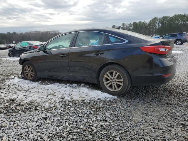 Photo 2 from auction – 2016 HYUNDAI SONATA SE with VIN 5NPE24AF3GH329041