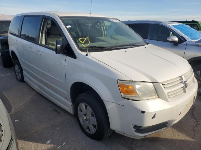 Foto 4 de la subasta – 2009 DODGE GRAND CARAVAN con VIN 1D8HN44E29B520690