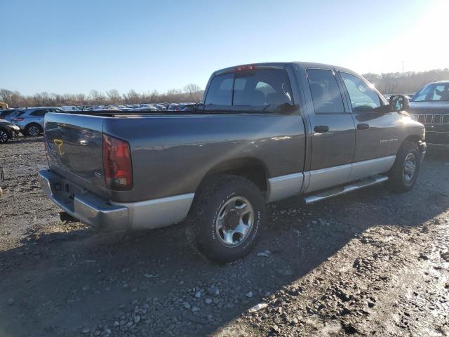 Photo 3 from auction – 2004 DODGE RAM 3500 S with VIN 3D7LA38C64G179341