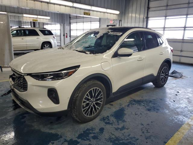 FORD ESCAPE 2023 z numerem VIN 1FMCU0E11PUA89448 - Zdjęcie z aukcji