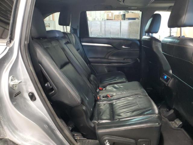 Photo 11 from auction – 2014 TOYOTA HIGHLANDER with VIN 5TDKKRFH4ES007946