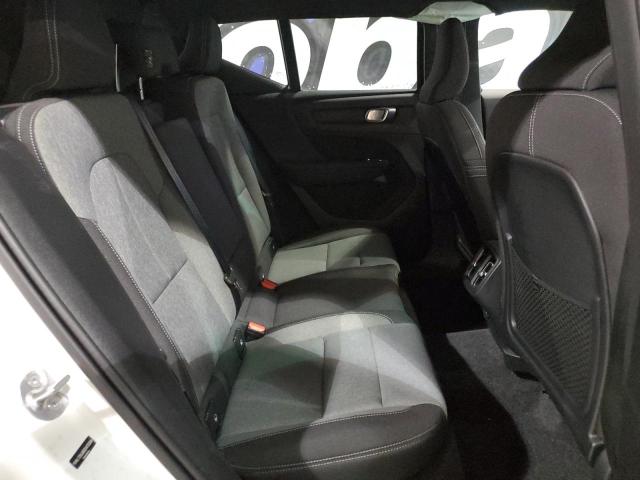 Photo 11 from auction – 2025 VOLVO XC40 CORE with VIN YV4L12UJ8S2473304