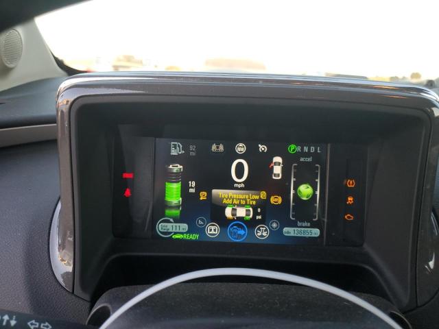 Photo 9 from auction – 2015 CHEVROLET VOLT with VIN 1G1RD6E40FU110423