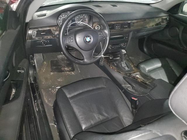 Photo 8 from auction – 2007 BMW 328 I with VIN WBAWB33517PV73386
