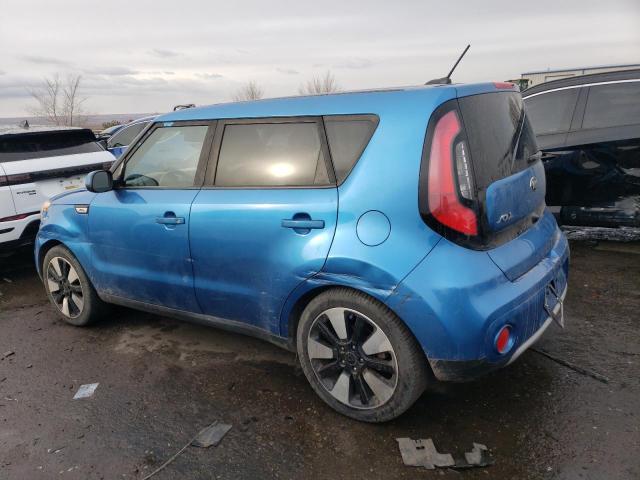 Photo 2 from auction – 2019 KIA SOUL + with VIN KNDJP3A52K7651717