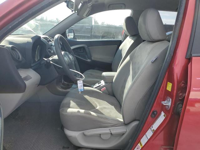 Photo 7 from auction – 2010 TOYOTA RAV4 with VIN JTMBF4DV8A5030646
